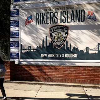 Rikers Closure Delayed Sparks Reform Push, Riverview Police Chief Under Scrutiny, SoCal Faces Mosquito Surge, Urgent Campus Reforms Call, and more...