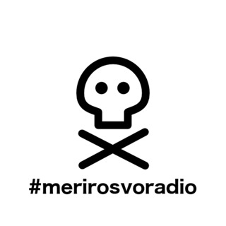 #Merirosvoradio