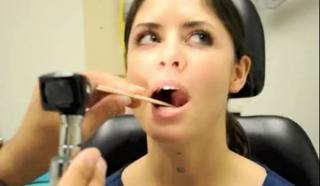 Physical Examination of the Head and Neck Exam