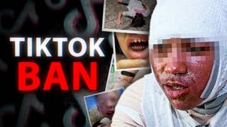 The Most Disturbing TikTok Trends Ever Made | Moon
