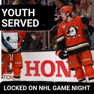 GAME NIGHT: Ducks take CLASH of division leaders, Stars look to CATCH Avs, Devils SUDDEN home issues