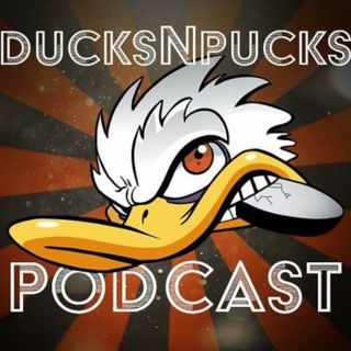 The Ducks Don't Deserve Gibson