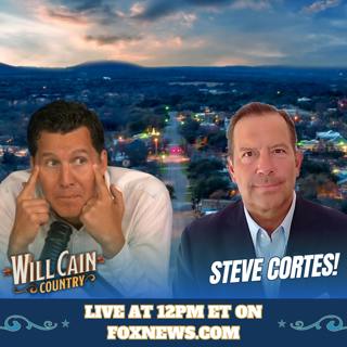 The View Tried To Press JD Vance - It Didn't Go As Planned (ft. Steve Cortes)