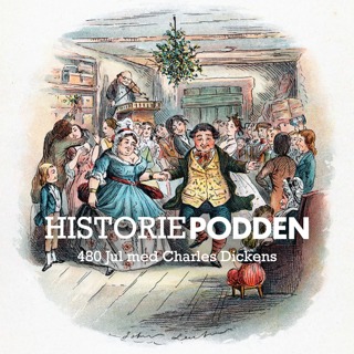480. Jul med Charles Dickens