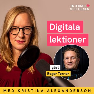Vad får du säga om andra på nätet?