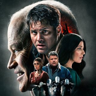 # 225: NEAL MCDONOUGH, the iconic movie villain does it again in "The Shift" but reveals his softer side here