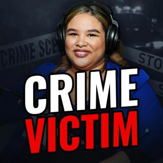 Shocking Secrets: Discovering My Dad is a Bank Robber & My Own Crime Victim Nightmare | Alana Wilson