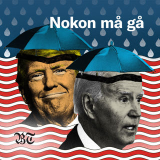 USA-spesial – Er me nordmenn like polariserte som amerikanarane?