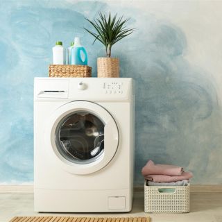 Washing Machine and Rain - 10 Hours Sleep Sound