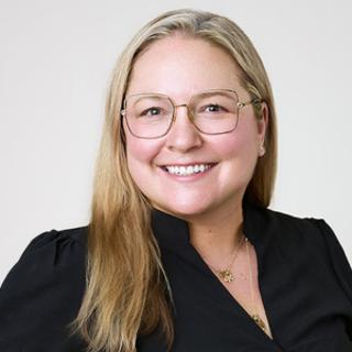 286: Author of Infertile but Fruitful - Leigh Fitzpatrick Snead