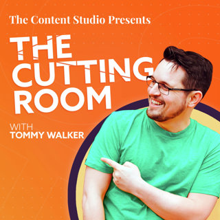 Is This Why Your Content Strategy Isn't Getting More Executive Buy-In? with Devin Reed