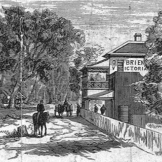 Episode 62 - Mrs Ned Kelly?