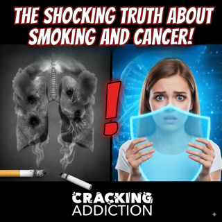 The Shocking Truth About Smoking and Cancer!