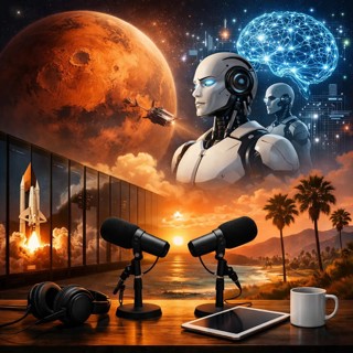 Episode #80: The Unreal Engine of Everything: Betting on the Next Shift in Entertainment