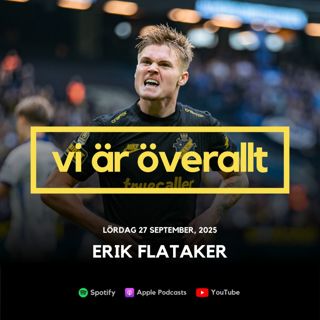 Erik Flataker