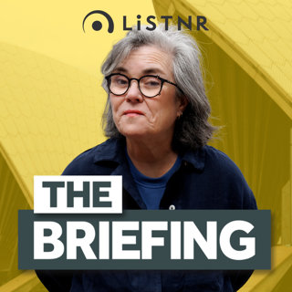 PM responds to death threats + Rosie O’Donnell on Trump, Gaza & fame