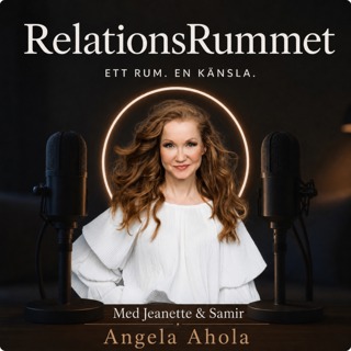 49. (Del 1) KärleksRummet med Angela Ahola