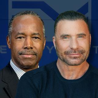 The Man Who DID NOT Want to be Elected Feat. Dr. Ben Carson