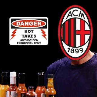 S4 Ep17: Bringing the Heat