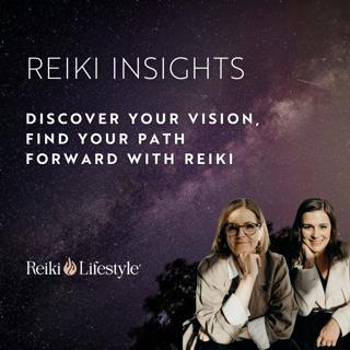 Discover Your Vision, Find Your Path Forward with Reiki