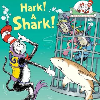 Hark A Shark