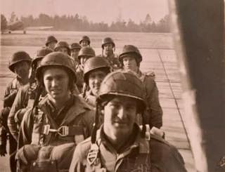 Episode 326-Interview with Rob Lofthouse about his book, Honor Through Sacrifice