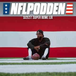 S12E27: Super Bowl LIX