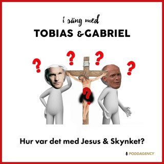 273. Hur var det med Jesus & Skynket?