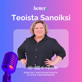 Suomen rakastetuin eläintarha on oikeasti suojeluorganisaatio | Vieraana Susanna Silvonen, Korkeasaari