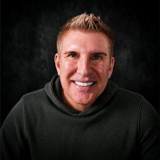 Todd Chrisley: How I Survived Prison