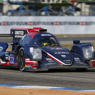 MP 1080: The Week In Sports Cars, April 8