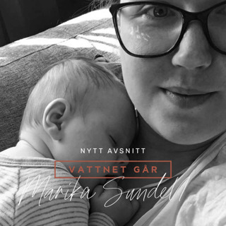 341. VG: Marika Sundell "Jag vågade inte berätta hur jag mådde"
