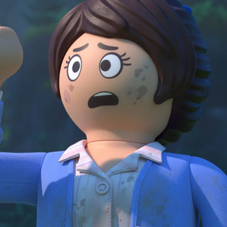 Episode #175 - Playmobil: The Movie