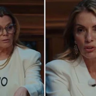 En grej till: Förrädarna s04e06 – "Jag ska läsa en bok om gruppdynamik och manipulation"