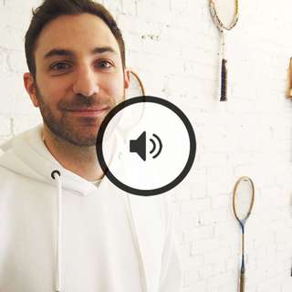 Episode 30 – Aaron Wayne (First Aid Canada Inc.)