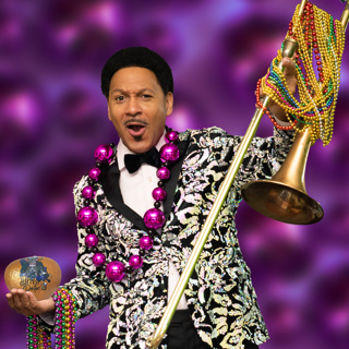 Delfeayo Marsalis on Street Rhythms and the Spirit of Mardi Gras