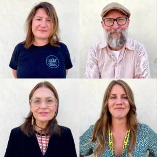 "Ett folkhem tärt av stora bröst"