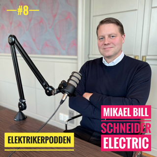 ELEKTRIKERPODDEN