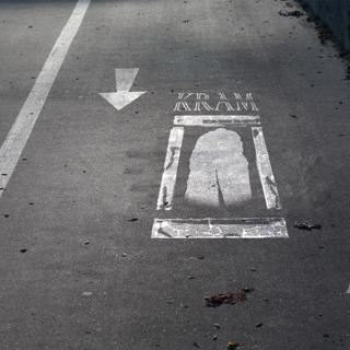 Spärrar i Budapest, Bildjournalistik, Kramrutor och Wikiproblems