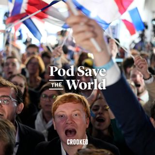 417: Far Right Surges in European Elections