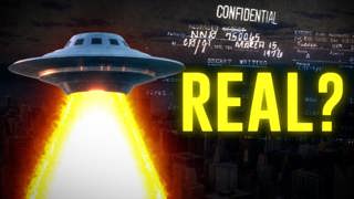 Why You Need To Pay Attention To UFO's | Moon