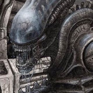 163 // Alien Day 2021- Aftermath | A Debrief