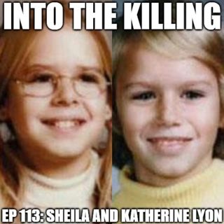 S3 Ep112: Sheila and Katherine Lyon