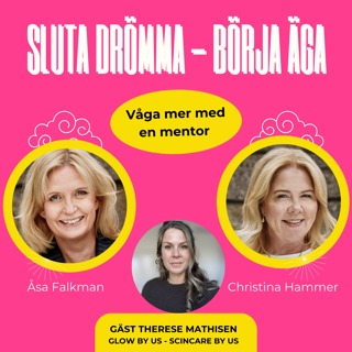 Våga mer med en mentor