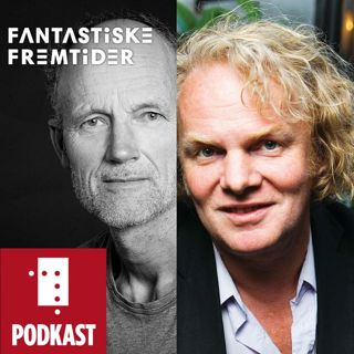 Soft dystopi. Petter Mejlænder og Torgrim Eggen om Pushwagner og Axel Jensen