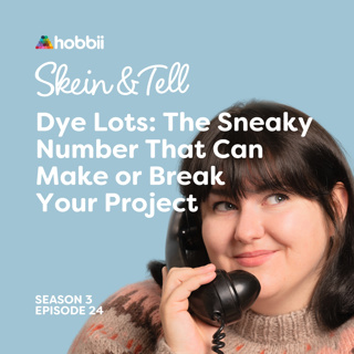 Dye Lots: The Sneaky Number That Can Make or Break Your Project