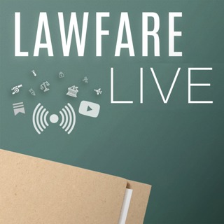Lawfare Live: The EU Fines X 120 M Euros - What Comes Next?
