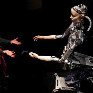 Why Trump’s Got A Big AI Problem