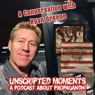 A Conversation with Ryan Greene