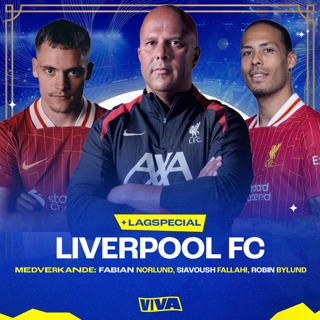 Lagspecial - Liverpool FC